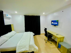 Lagos Peninsula Homes